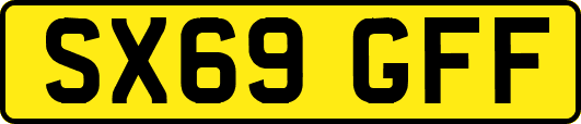 SX69GFF