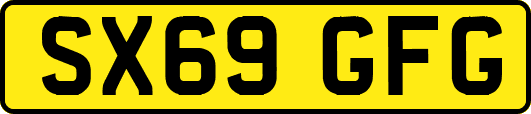 SX69GFG