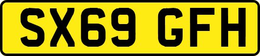 SX69GFH