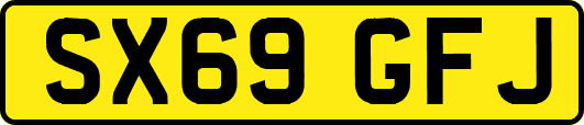 SX69GFJ