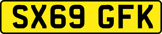 SX69GFK