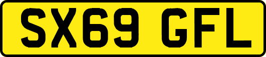 SX69GFL