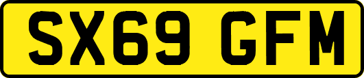 SX69GFM