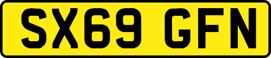 SX69GFN
