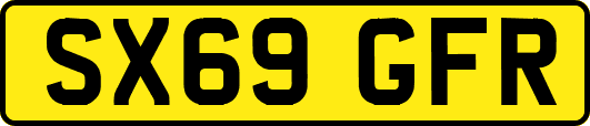 SX69GFR