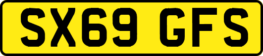 SX69GFS
