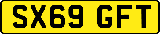SX69GFT