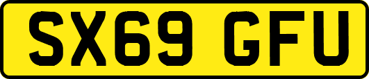 SX69GFU