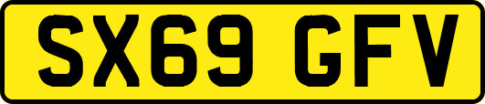 SX69GFV