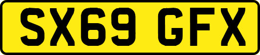 SX69GFX