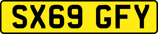 SX69GFY