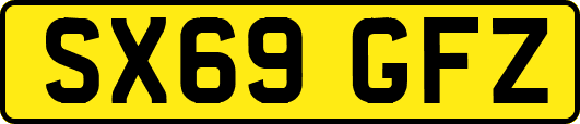 SX69GFZ