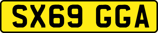 SX69GGA