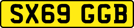 SX69GGB