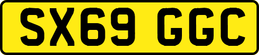 SX69GGC