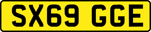SX69GGE