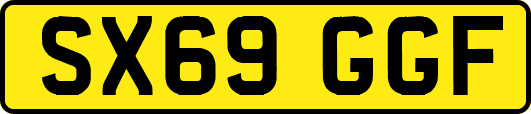 SX69GGF