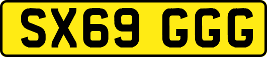 SX69GGG