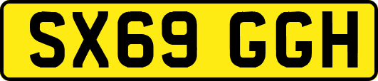 SX69GGH