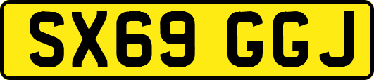 SX69GGJ