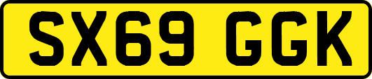 SX69GGK