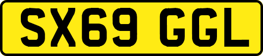 SX69GGL