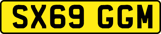 SX69GGM