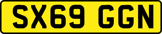 SX69GGN