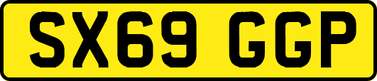 SX69GGP