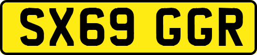 SX69GGR