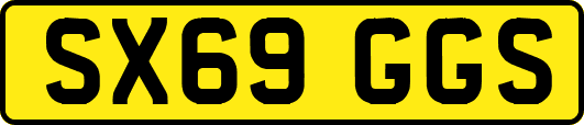 SX69GGS