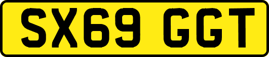 SX69GGT