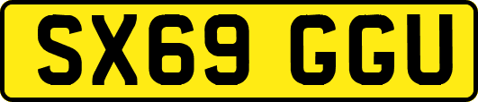SX69GGU