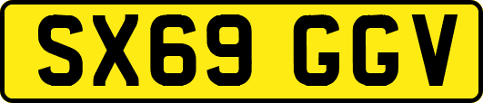 SX69GGV