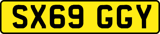 SX69GGY