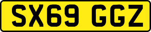 SX69GGZ