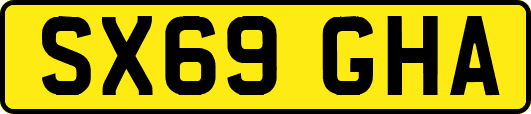 SX69GHA