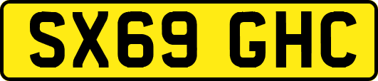 SX69GHC