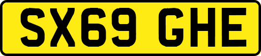 SX69GHE