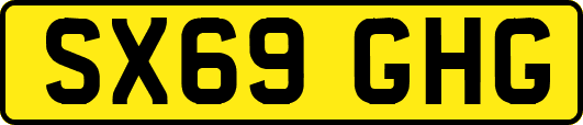 SX69GHG