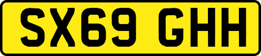 SX69GHH