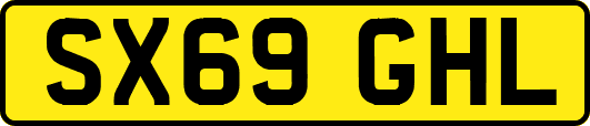 SX69GHL