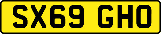 SX69GHO