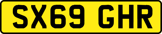 SX69GHR