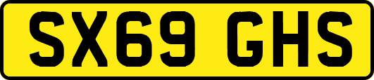 SX69GHS