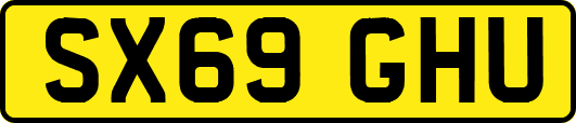 SX69GHU