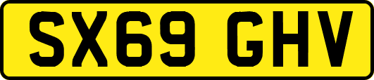 SX69GHV