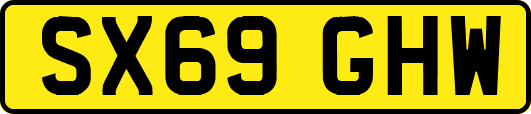 SX69GHW