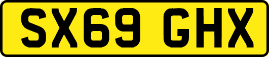 SX69GHX