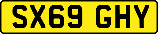 SX69GHY